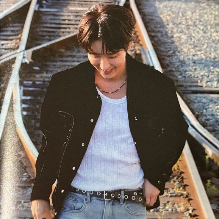 이준기 최근 활동샷