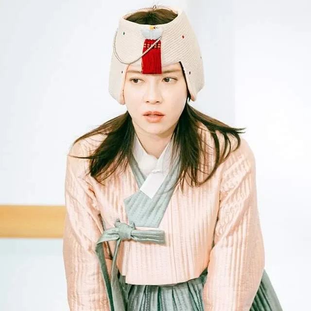 Foto terbaru dari Song Jihyo