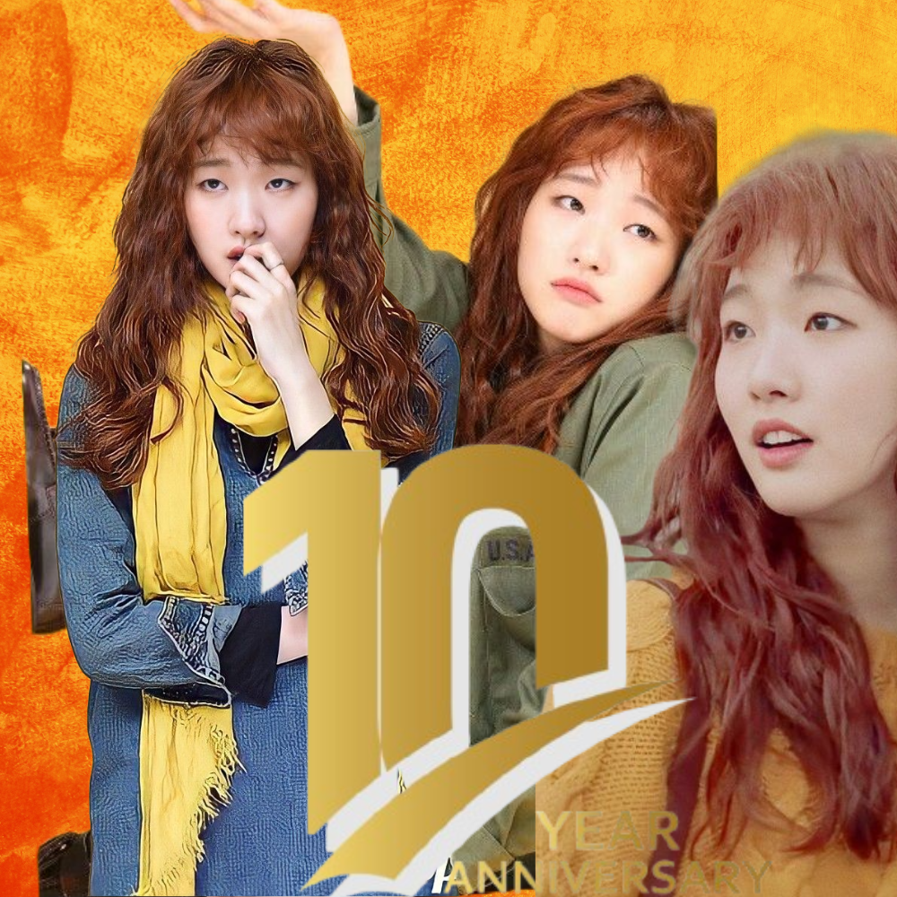 金高銀的近期活動照