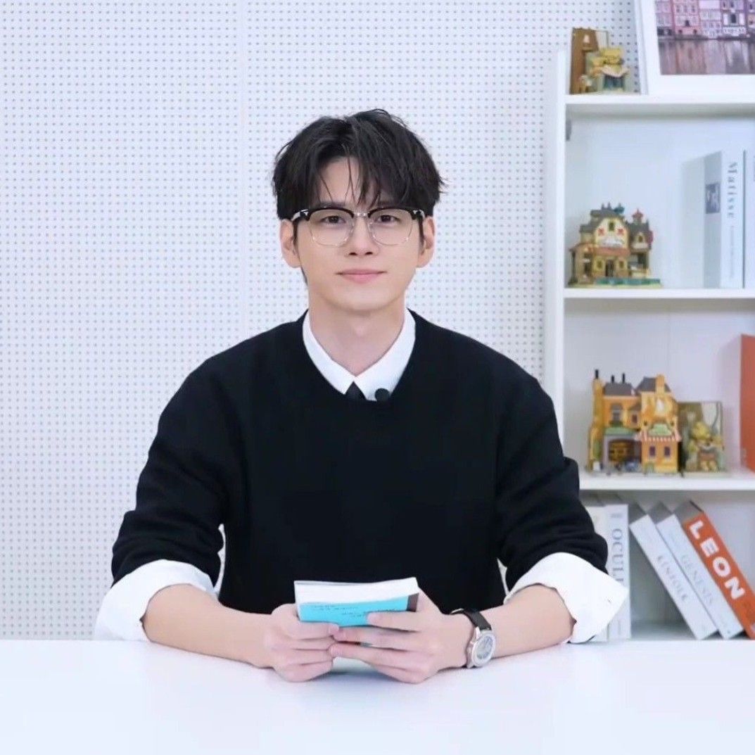 オン・ソンウのビハインドカット