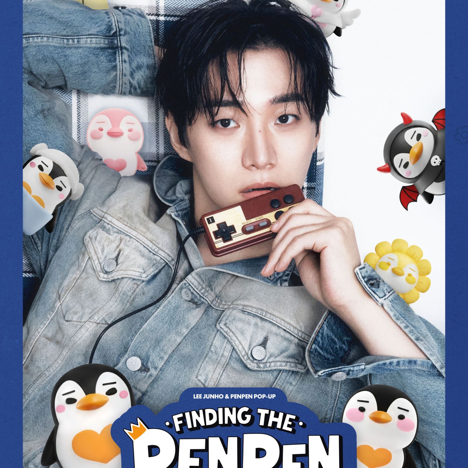 イ・ジュノの最新写真