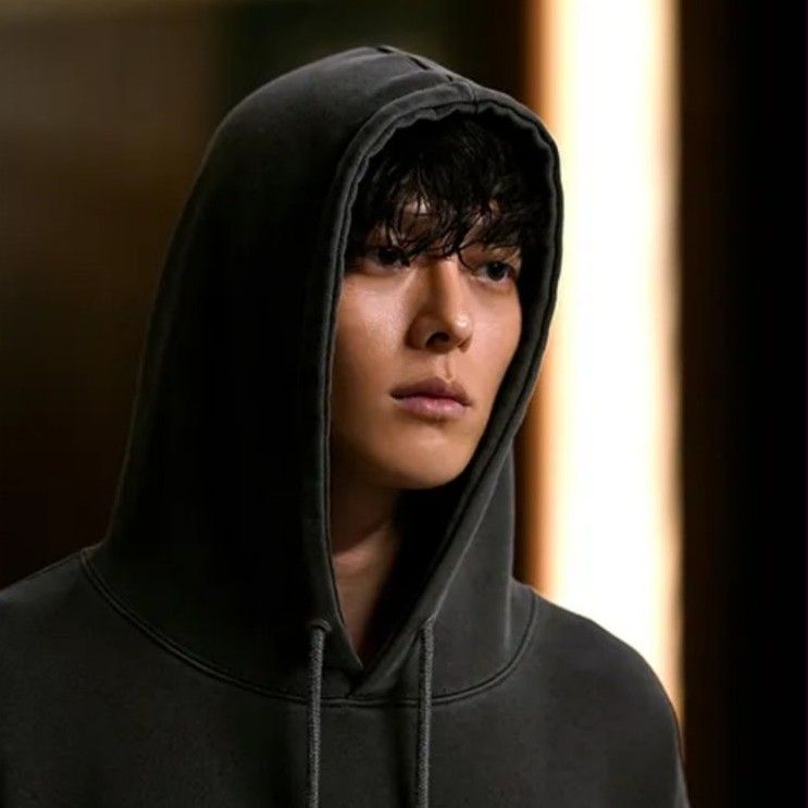 장기용의 최신 사진