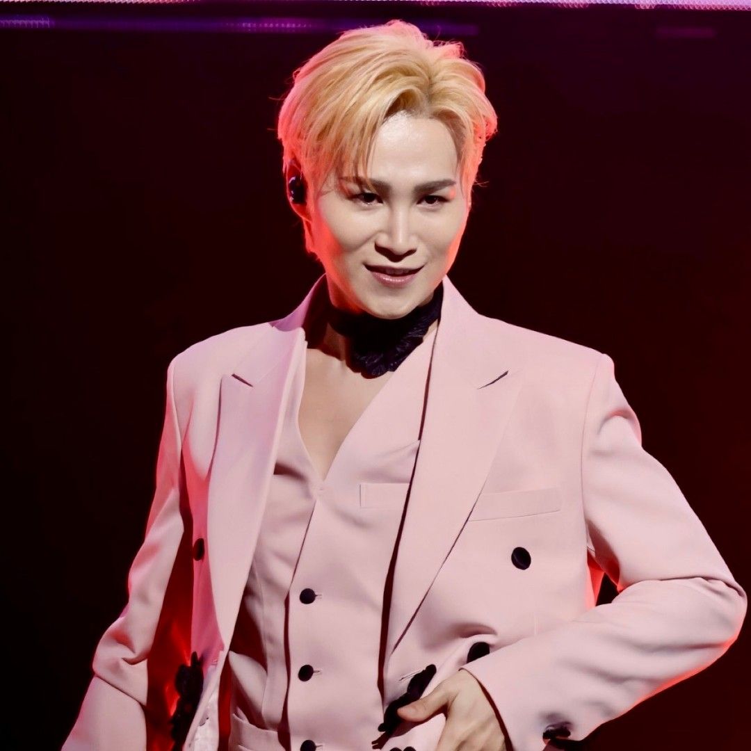 金熙栽的幕後花絮