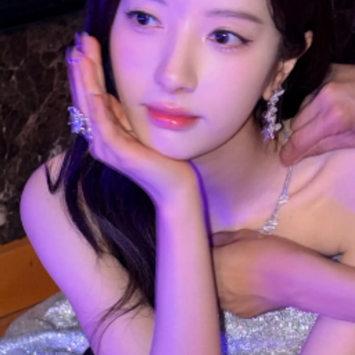 Recent activity shot of Bona