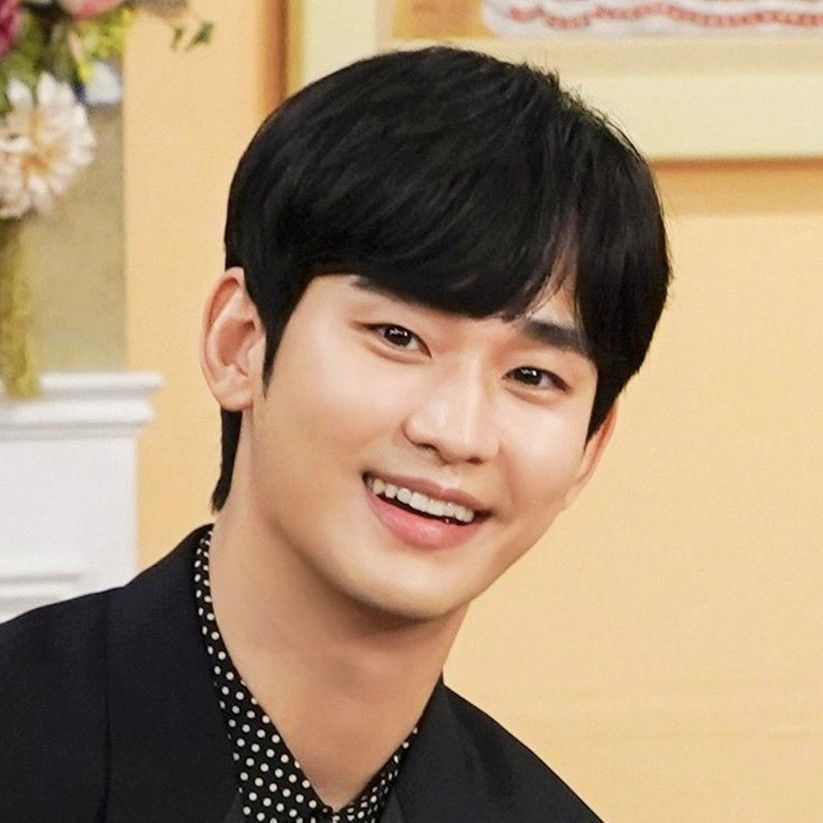 ファンが撮影したキム・スヒョンの瞬間