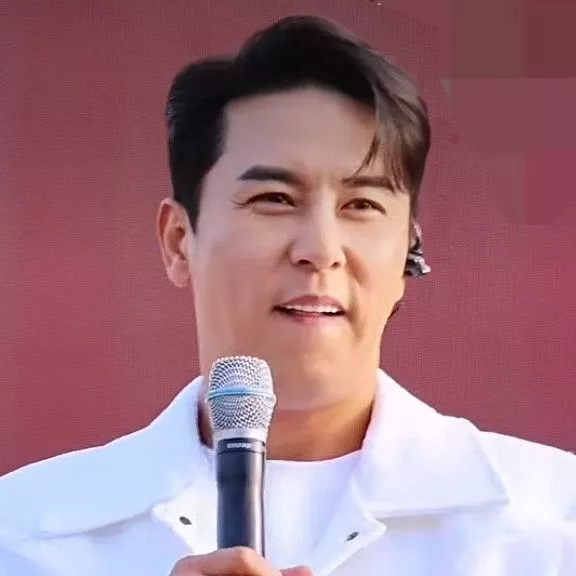 Cuplikan di balik layar dari Jang Minho