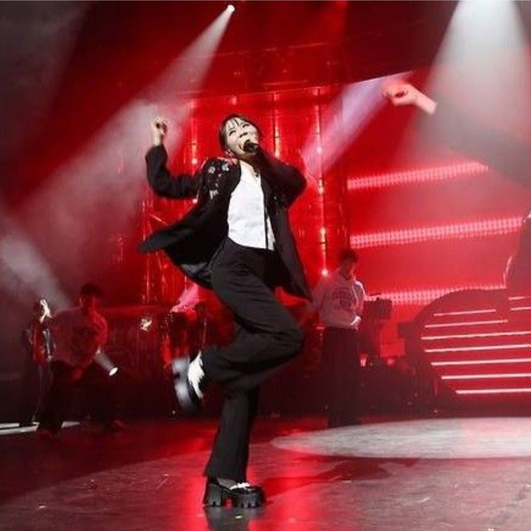 金多賢的近期活動照