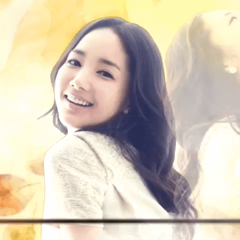 Latest photo of Park Minyoung
