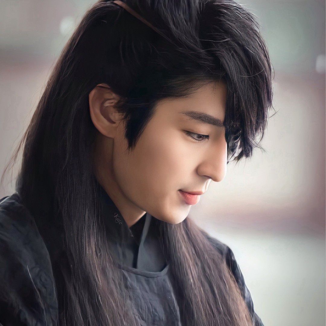 A moment captured by a fan of Lee Joongi