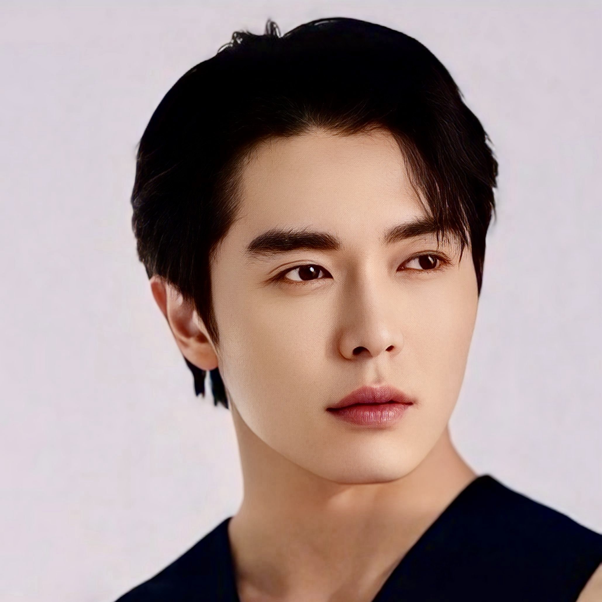 Recent activity shot of Kim Jaewook