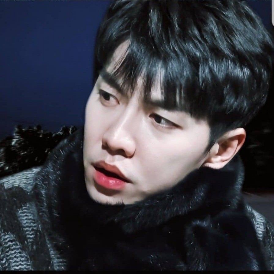 李升基的最新照片