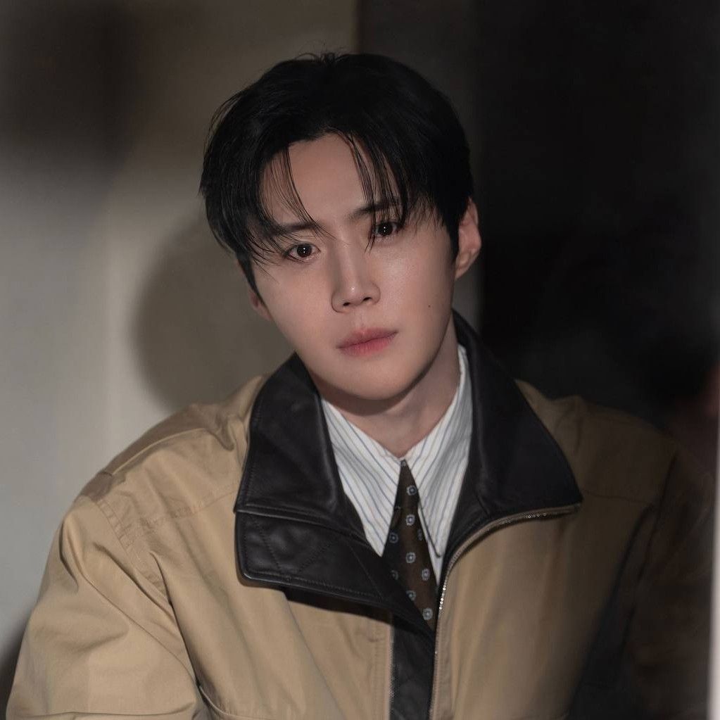 Latest photo of Kim Seonho