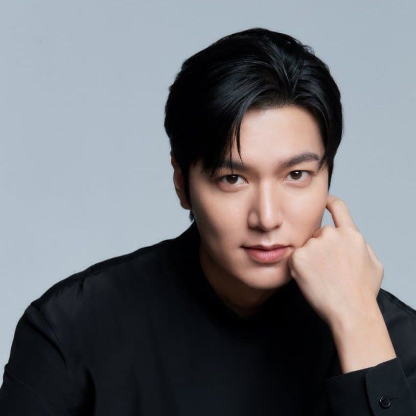 이민호 최근 활동샷