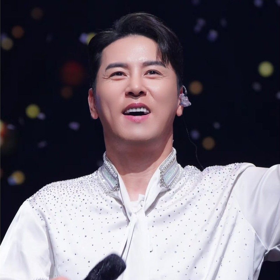 張民好的幕後花絮