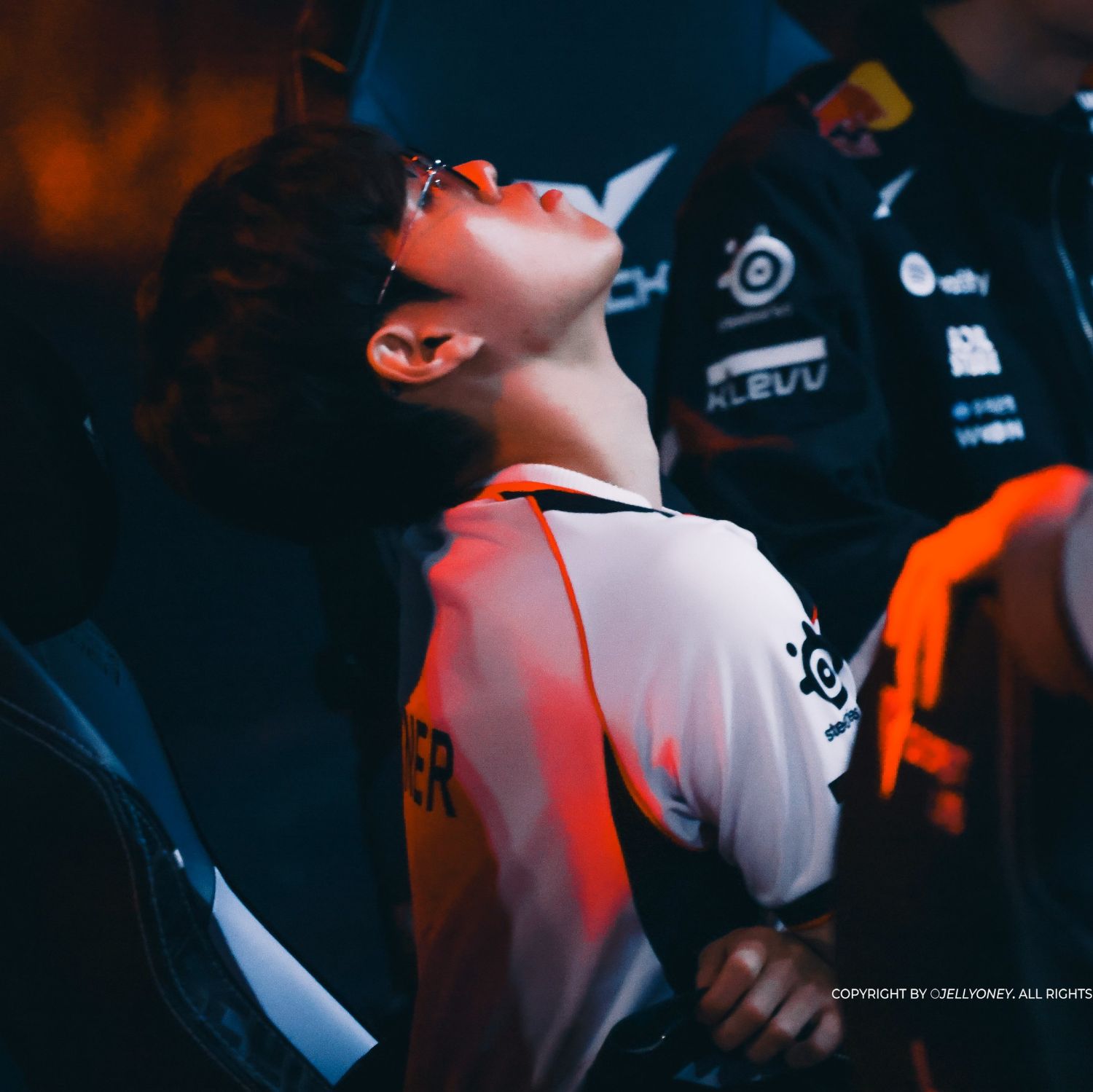 Latest photo of Oner