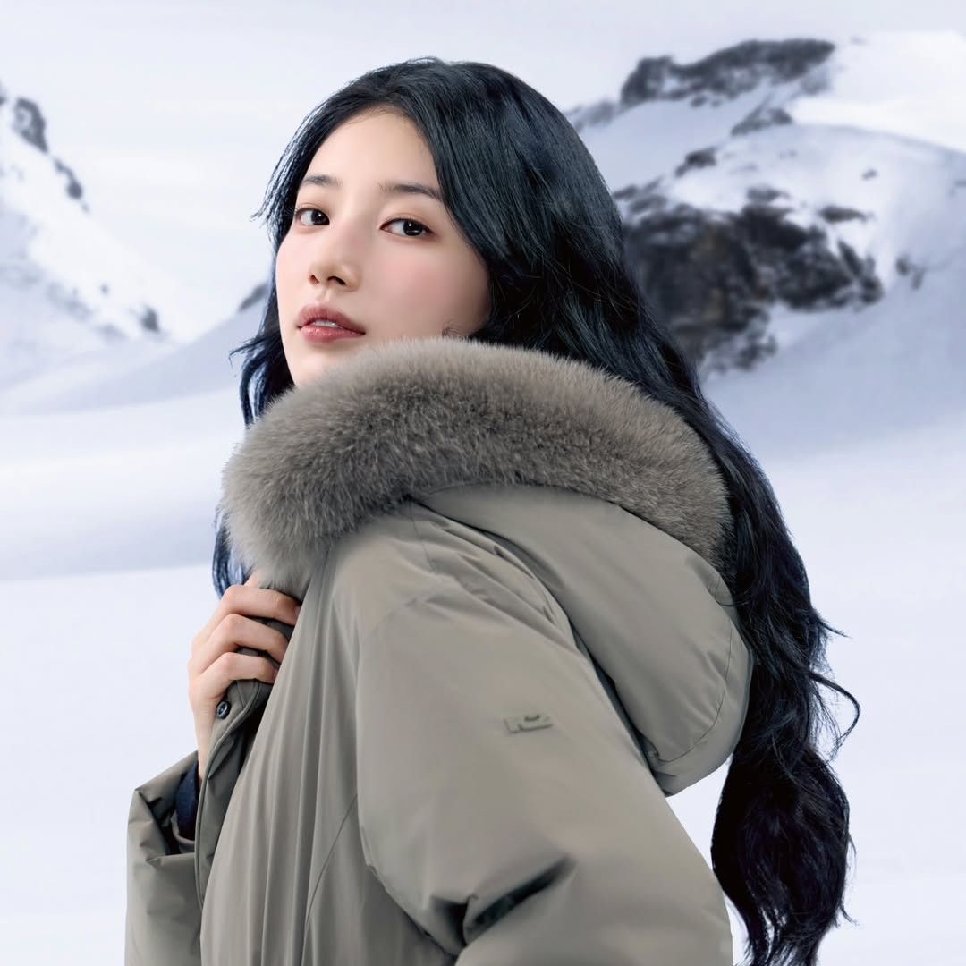 裴秀智的幕後花絮