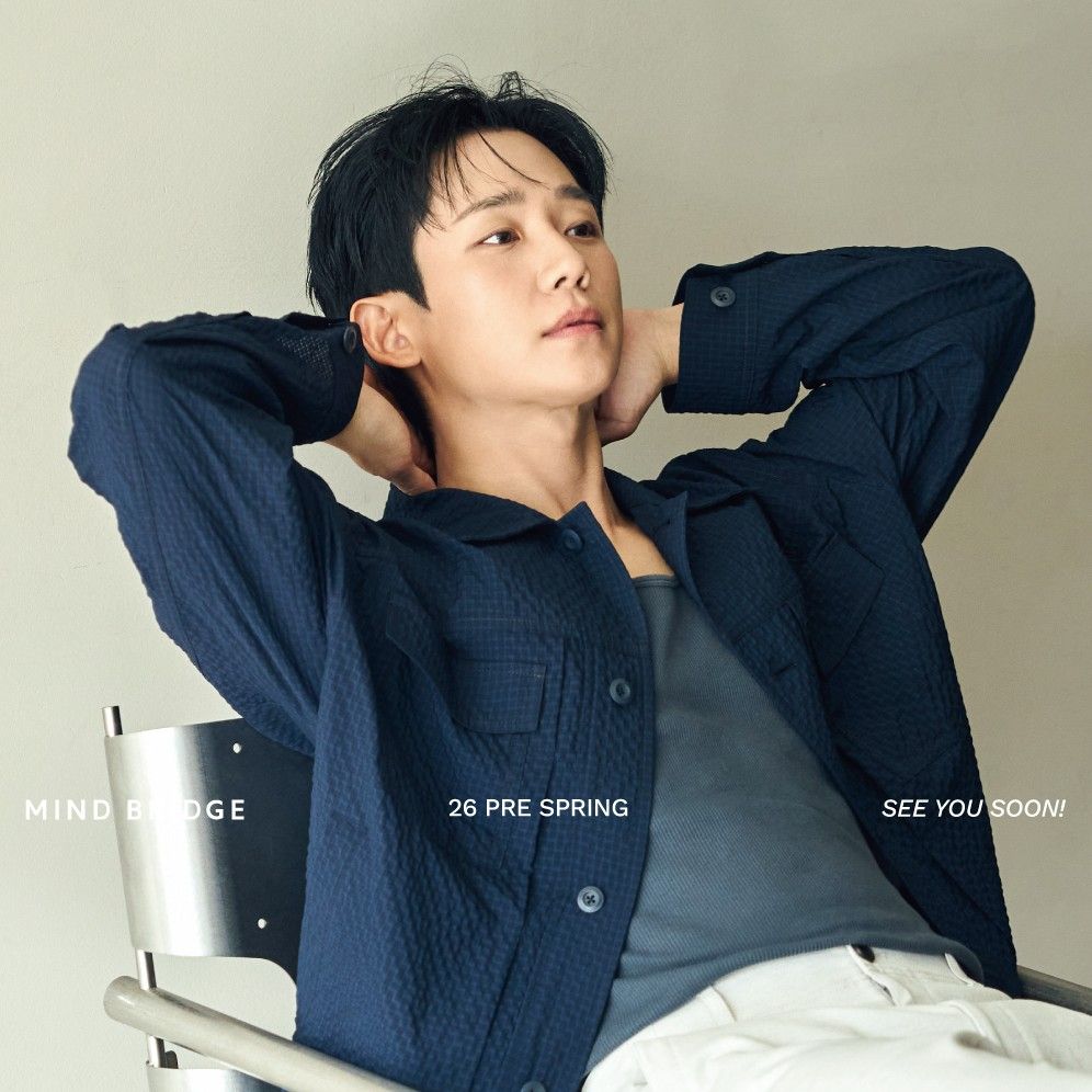 丁海寅的近期活动照