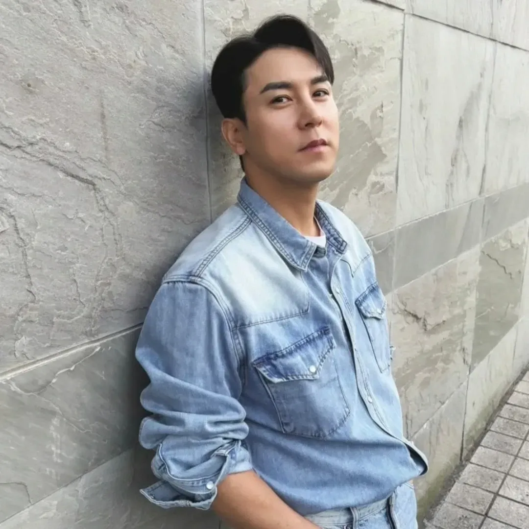 Foto terbaru dari Jang Minho