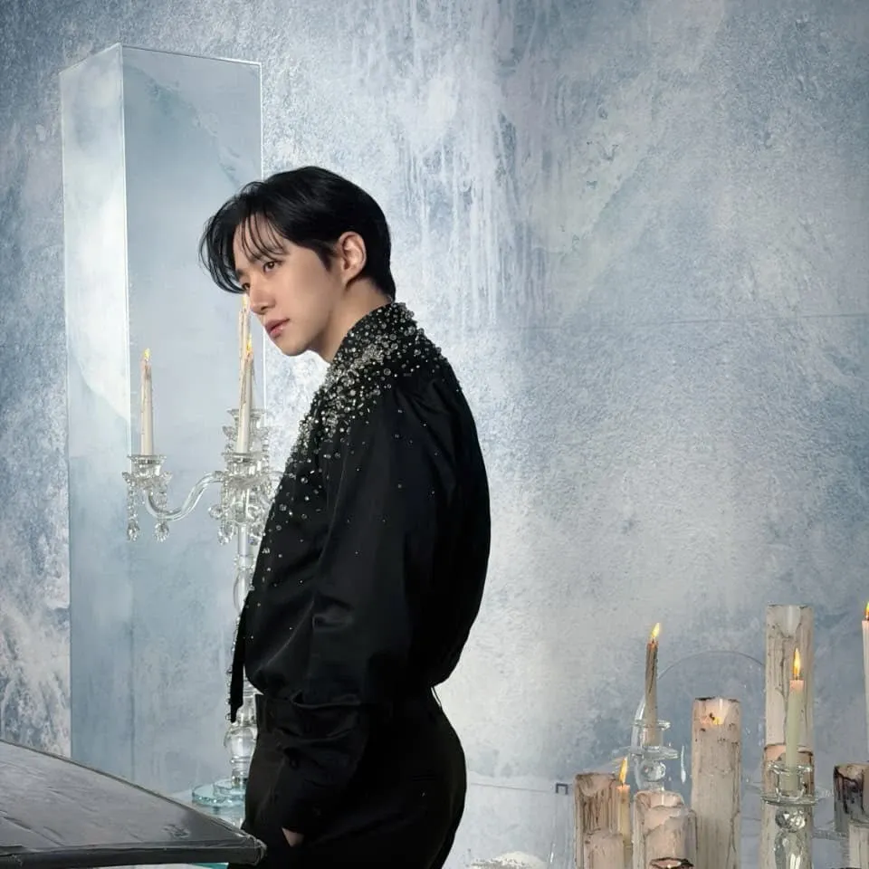 이준호의 최신 사진