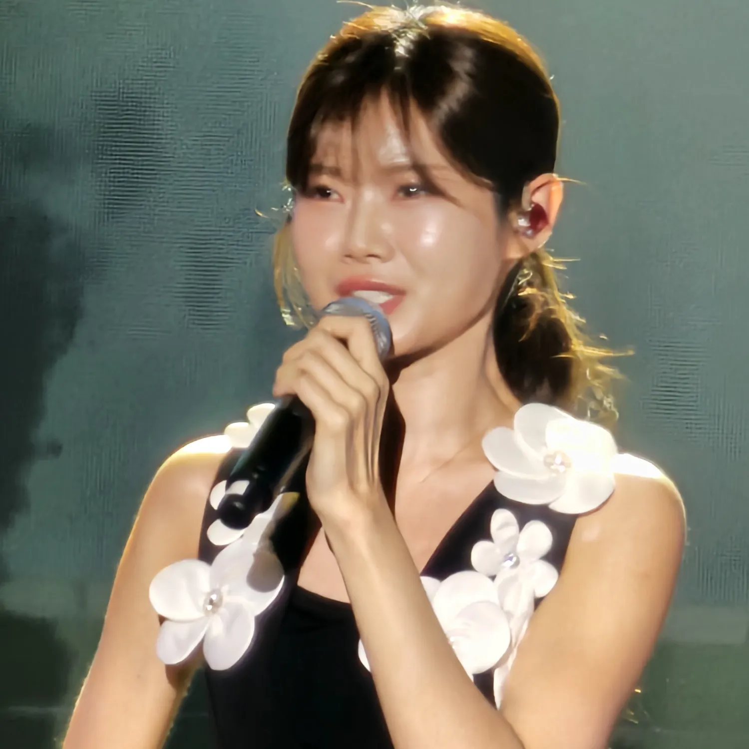 Latest photo of Bae Ahyeon