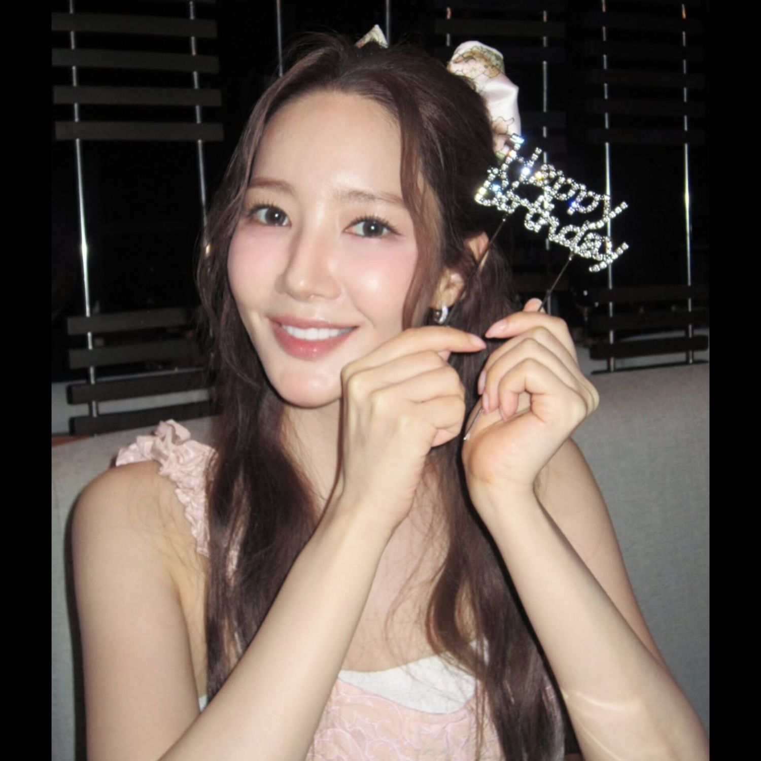 박민영 최근 활동샷