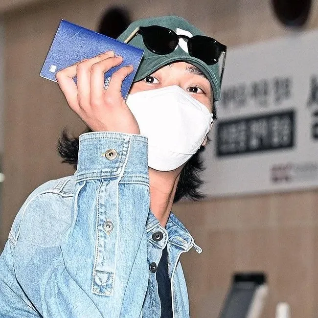 路云的最新照片