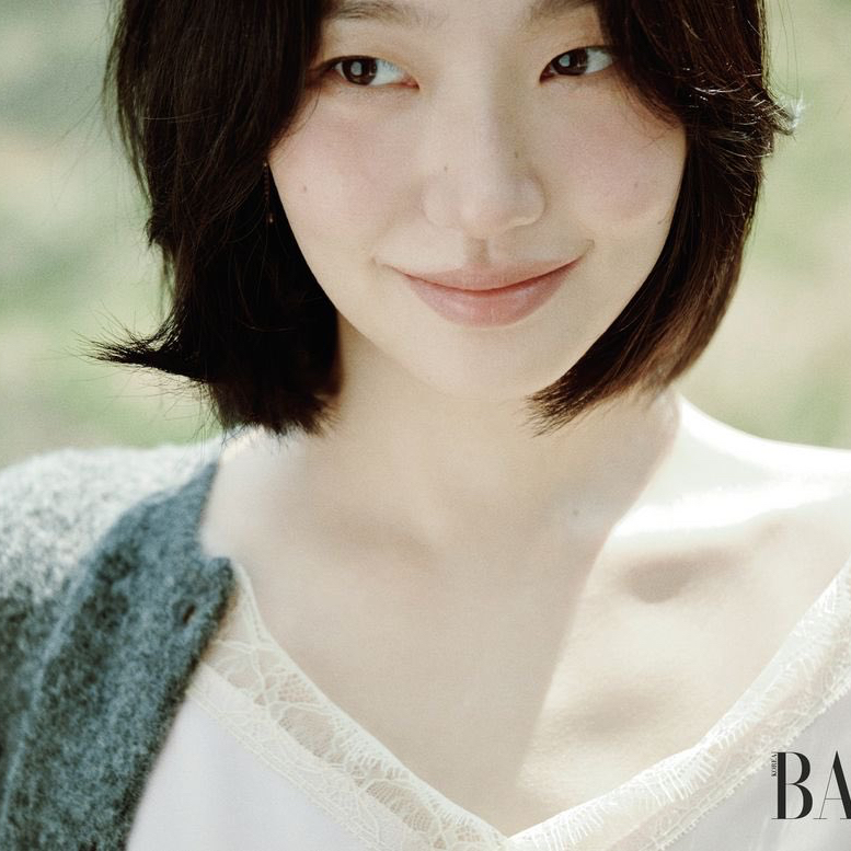 김고은의 최신 사진