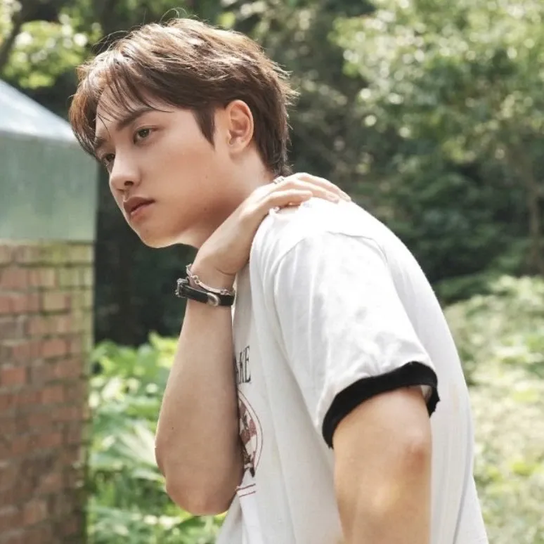 도경수 (디오)의 최신 사진