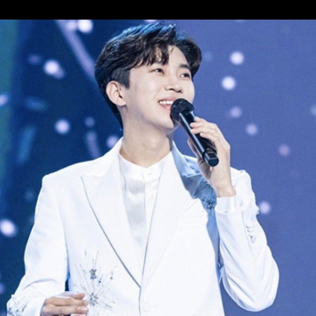 ファンが撮影したイム・ヨンウンの瞬間