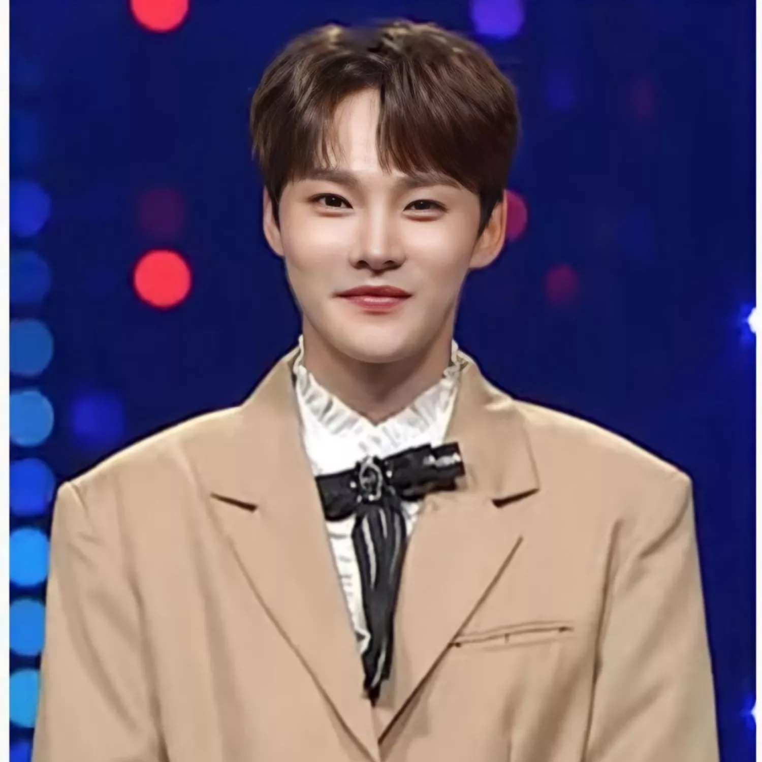 박서진 최근 활동샷