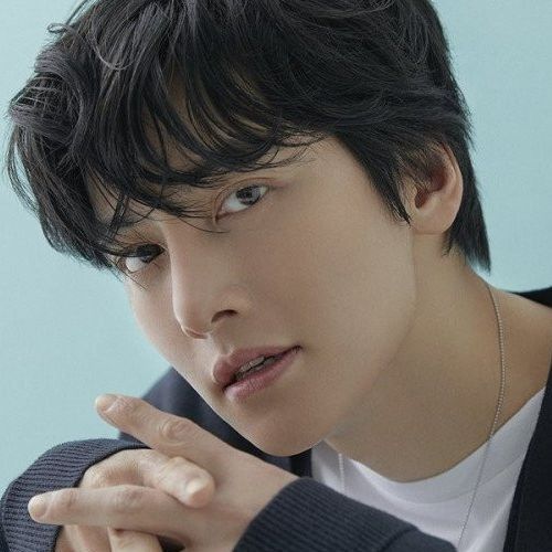 チ・チャンウクの最近の活動ショット