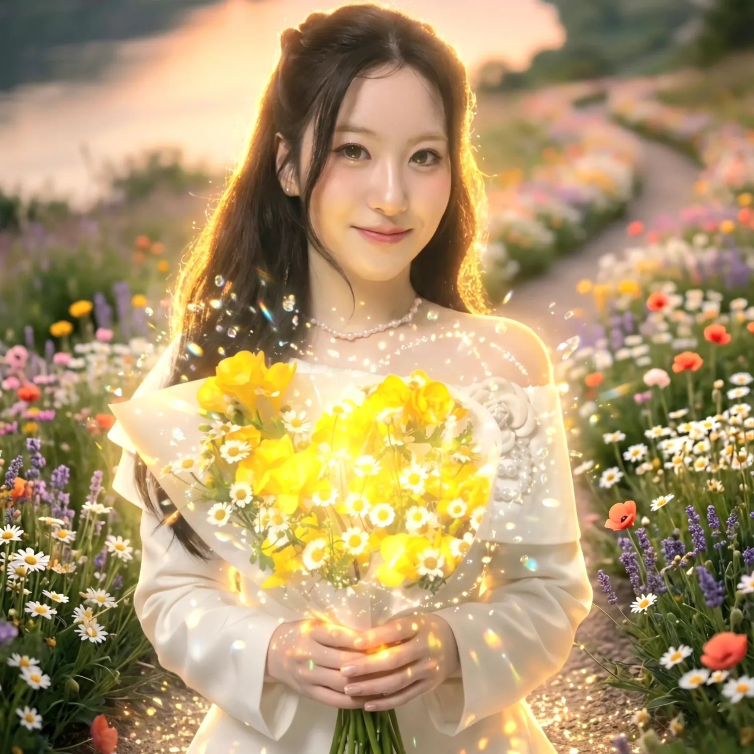 오유진의 최신 사진