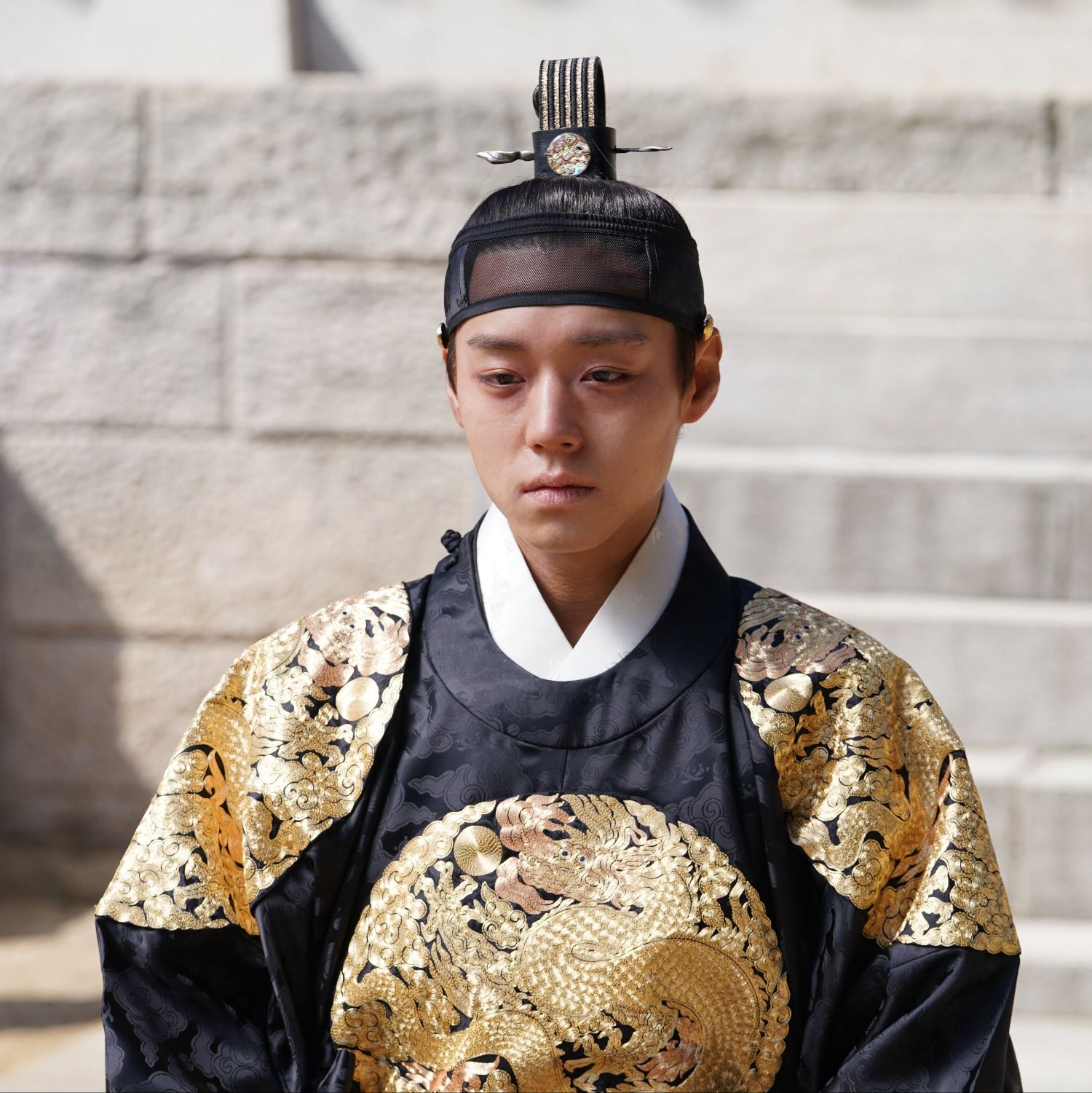 Latest photo of Park Jihoon