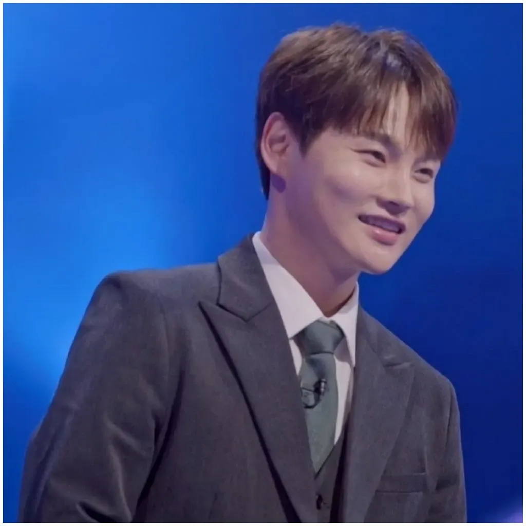 박서진 최근 활동샷