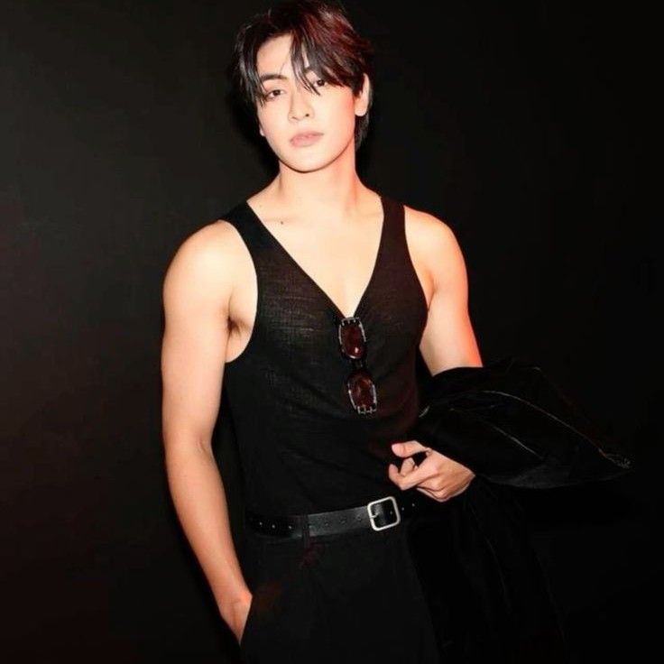 Recent activity shot of Joong Archen Aydin