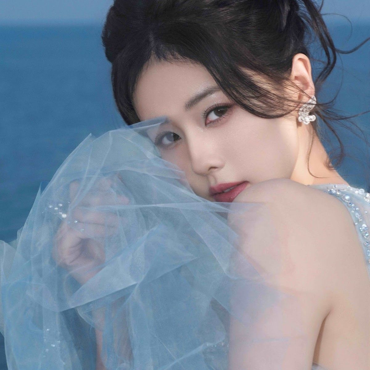 Latest photo of Bai Lu