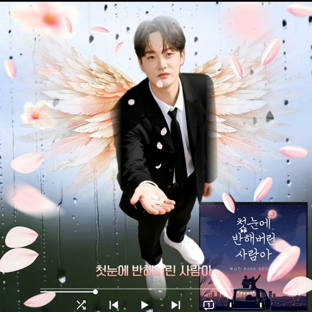 パク・ソジンの最新写真