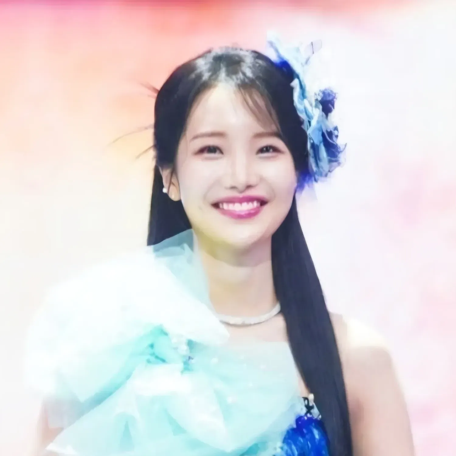 Latest photo of Kim Soyeon (2004)