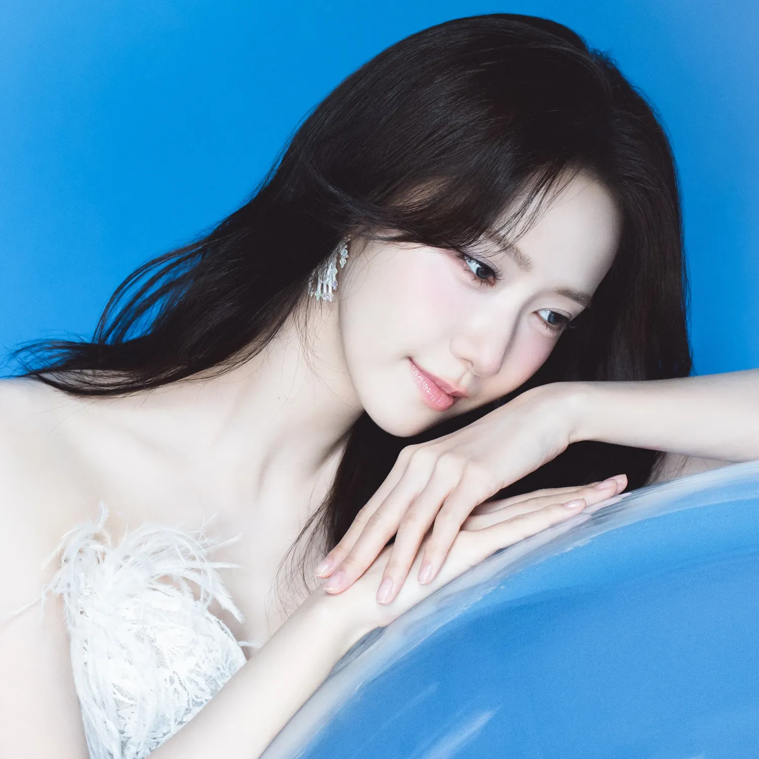 A moment captured by a fan of Yoona