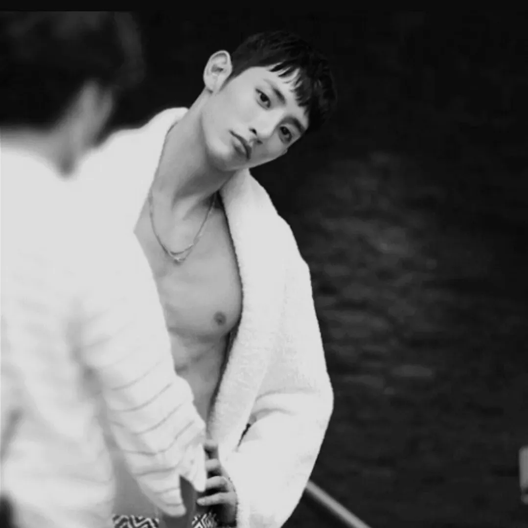 Latest photo of Lee Soohyuk