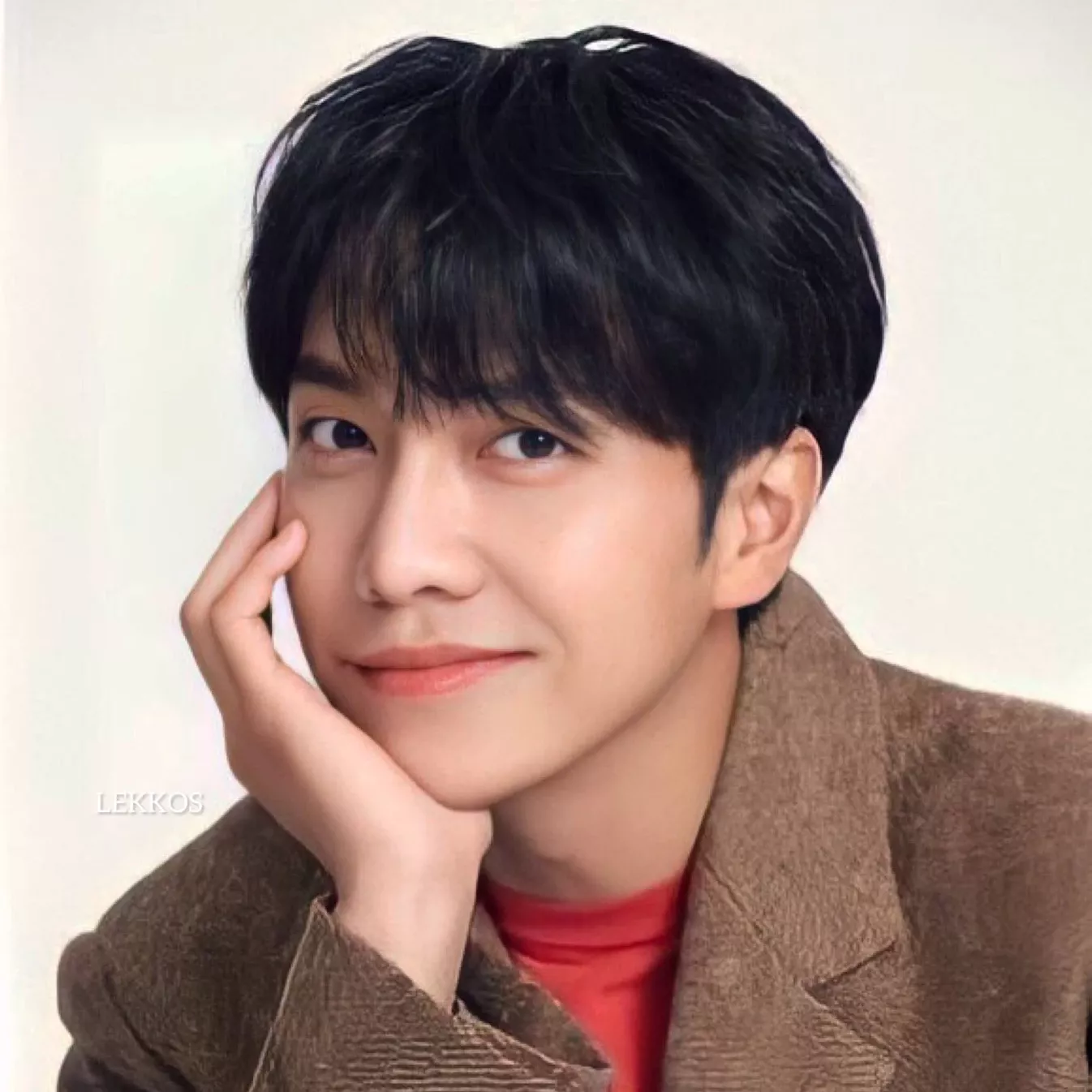 이승기 팬이 찍은 순간