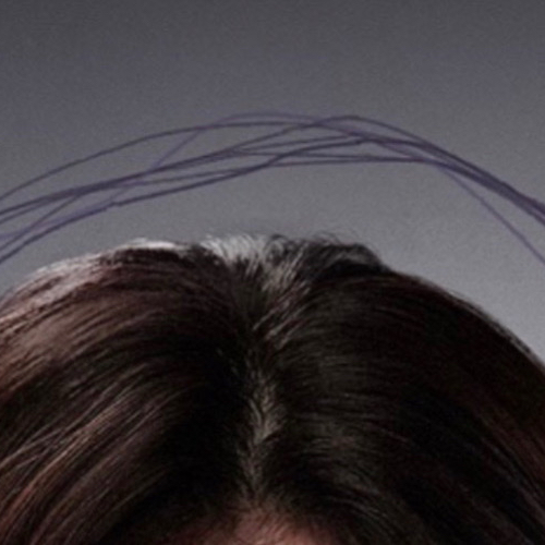 A moment captured by a fan of Go Younjung