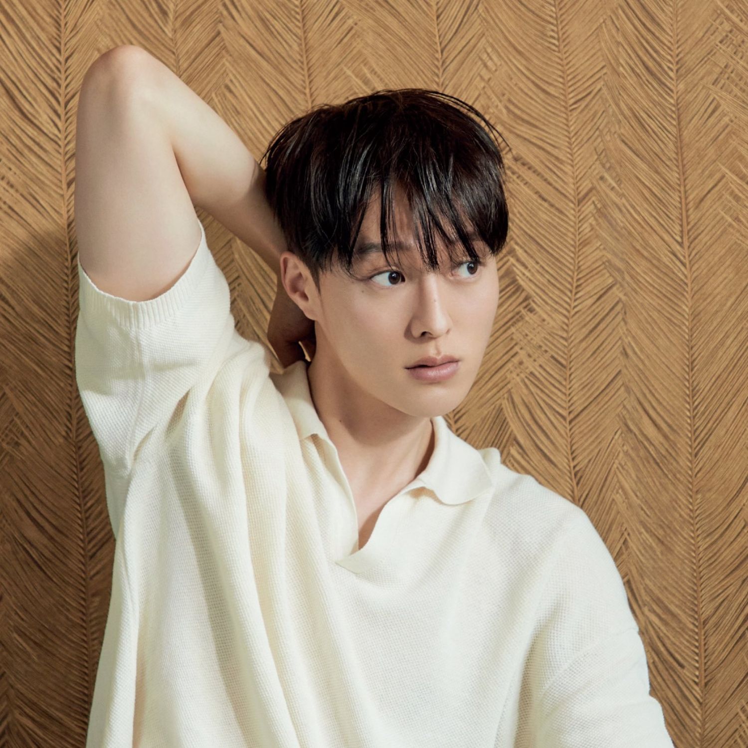 장기용 최근 활동샷