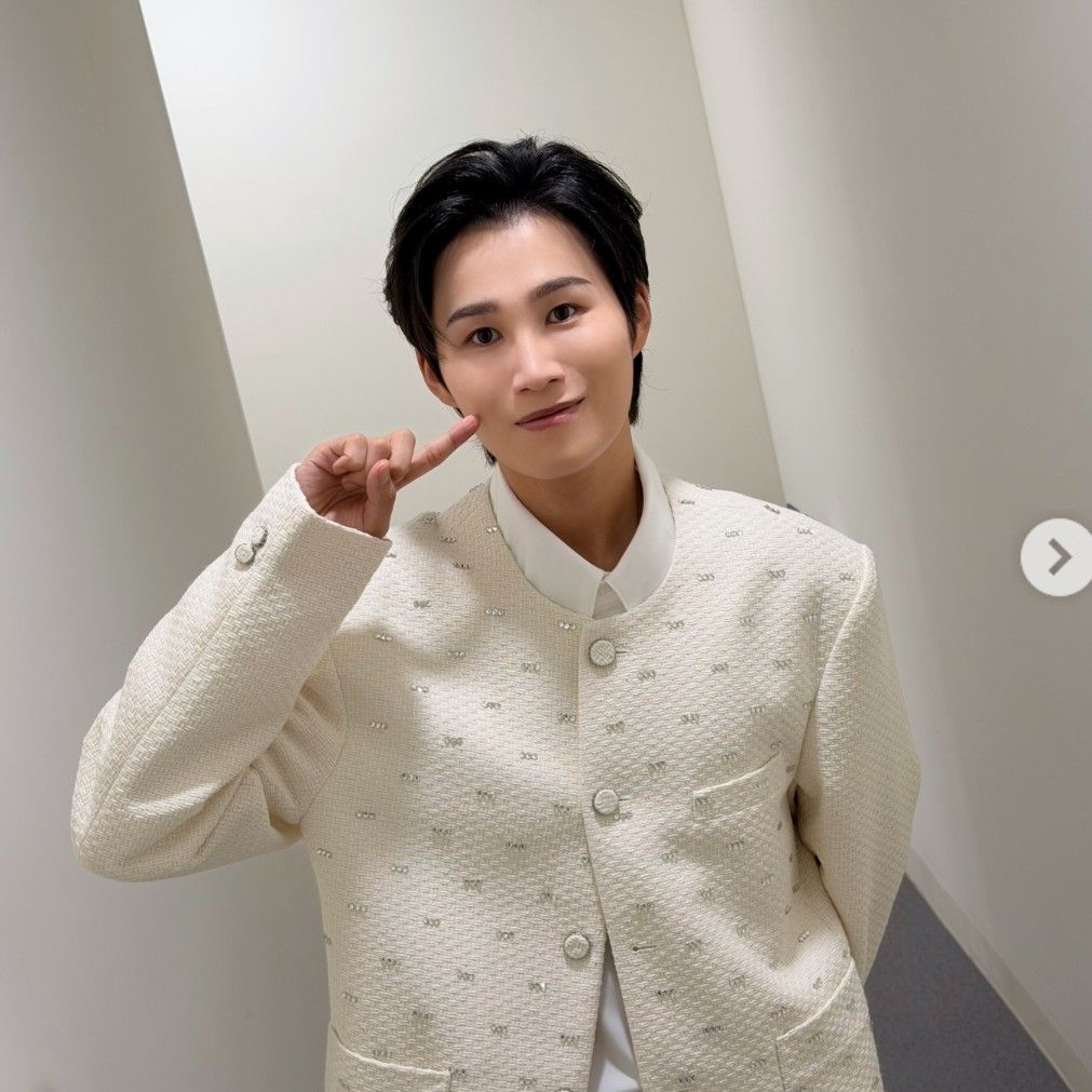 金熙栽的幕后花絮