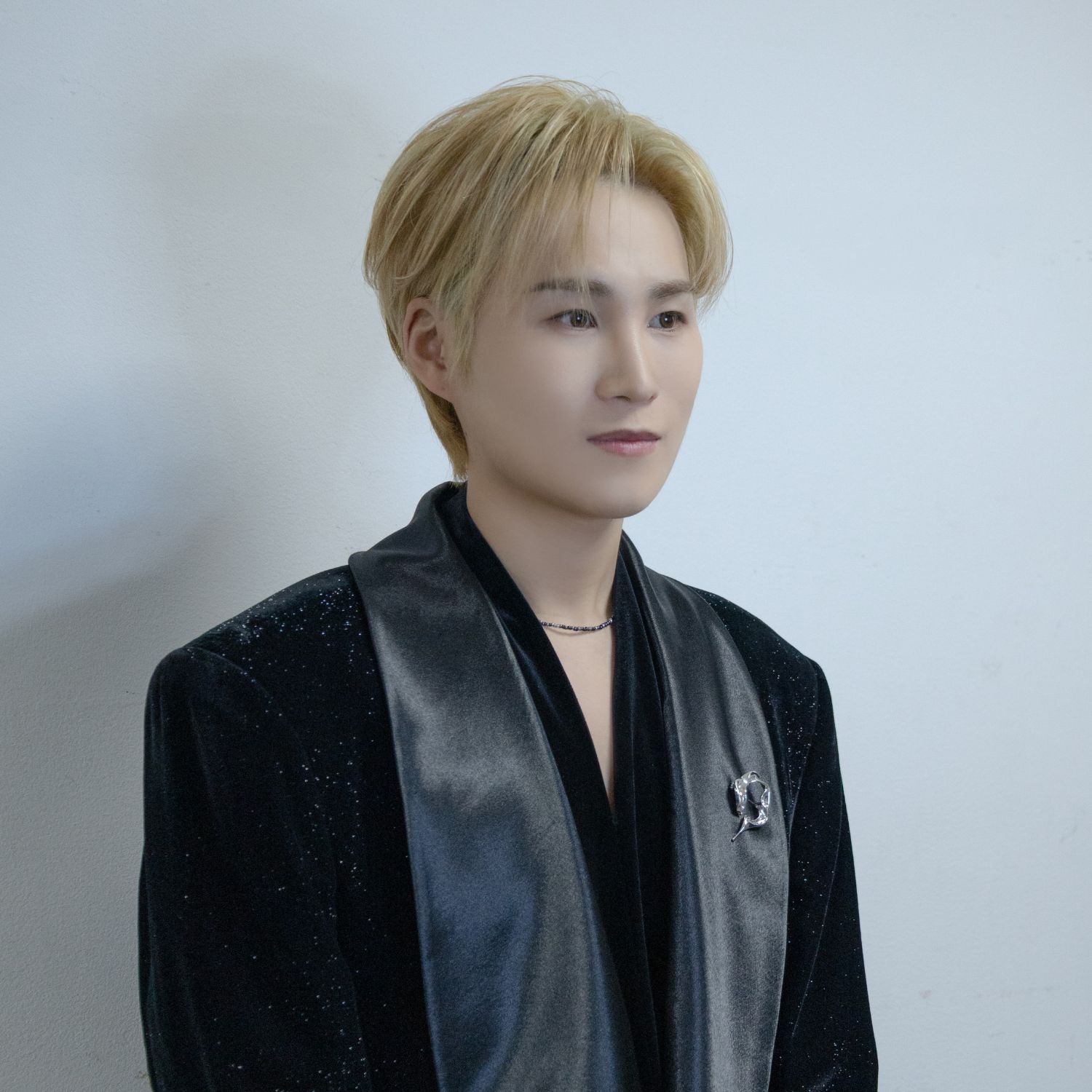 김희재의 비하인드 컷