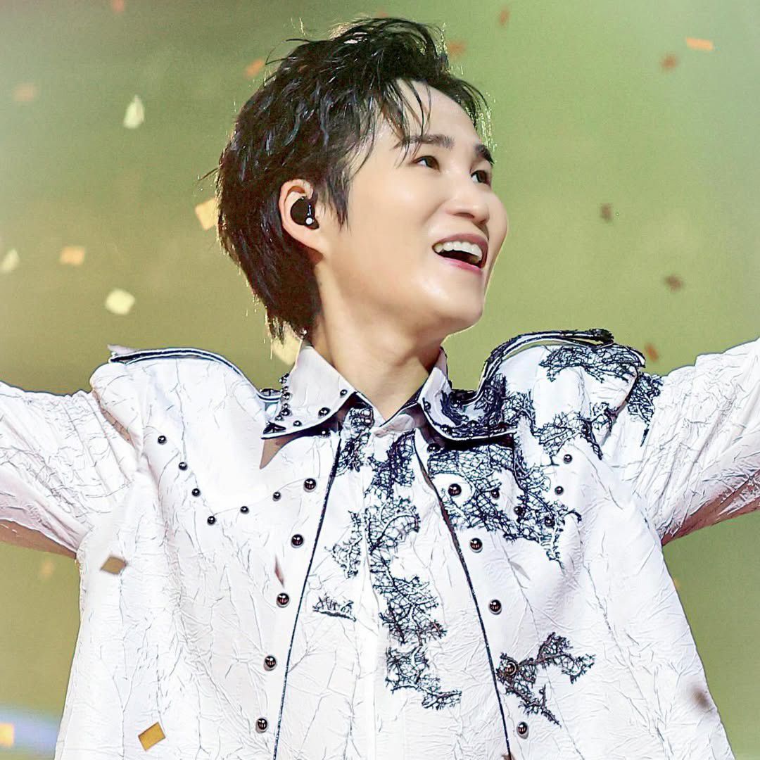 김희재 최근 활동샷