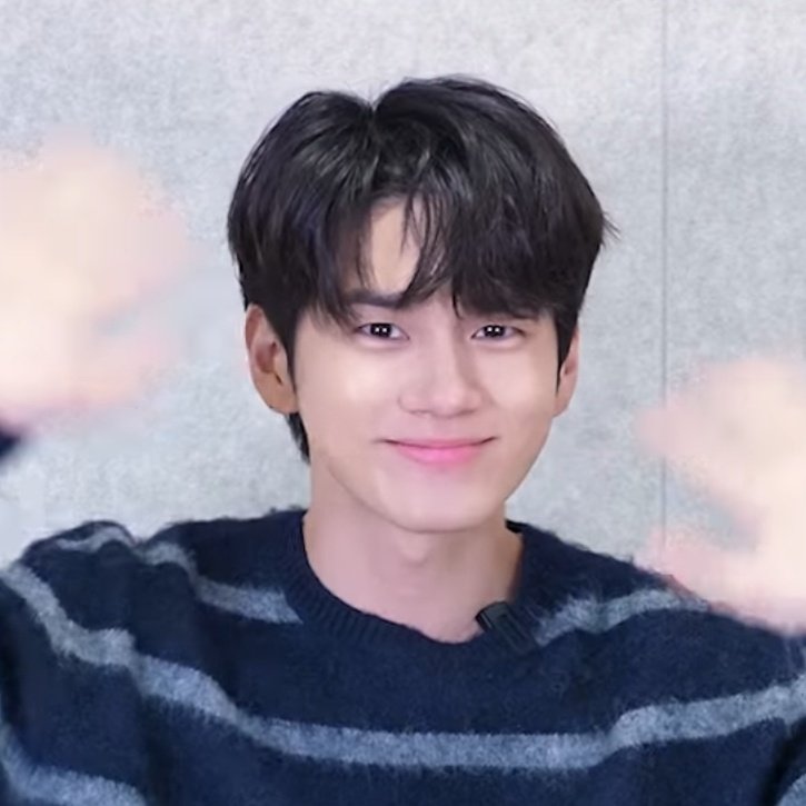 Foto kegiatan terbaru dari Ong Seongwu