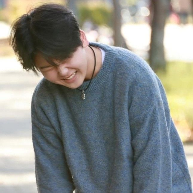 Recent activity shot of Park Sungon