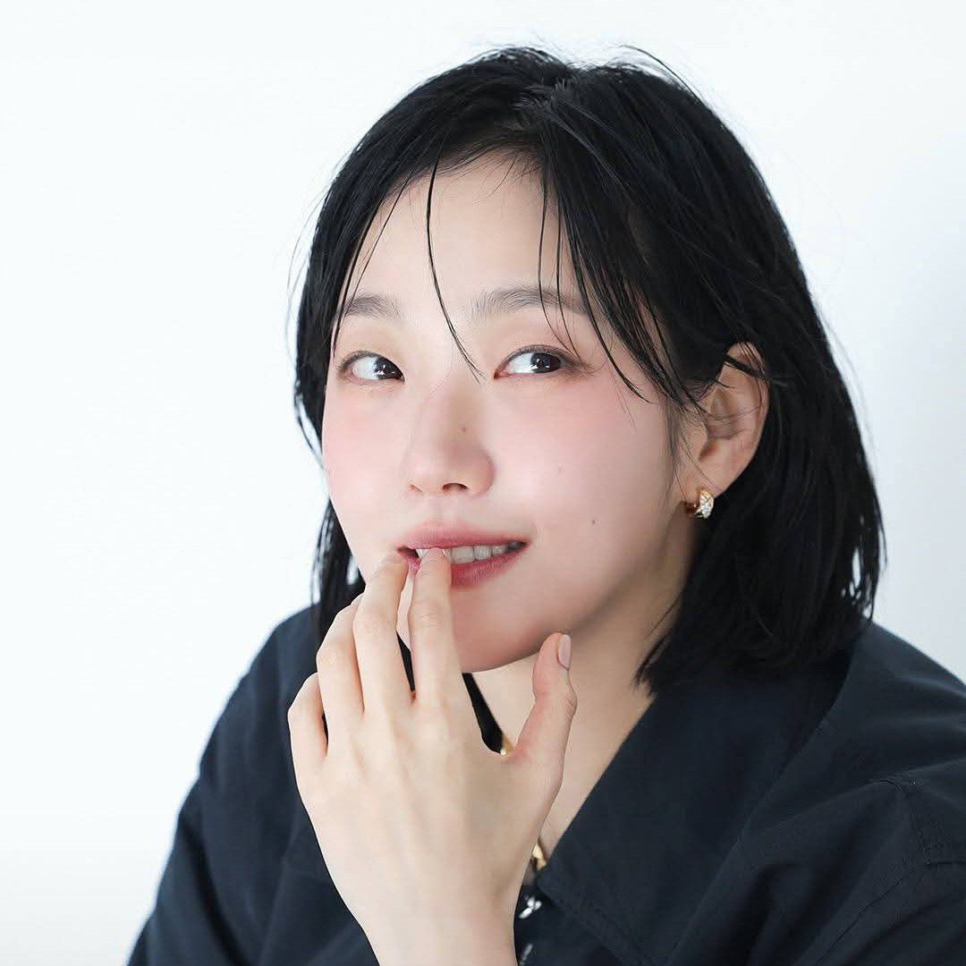 金高銀的幕後花絮