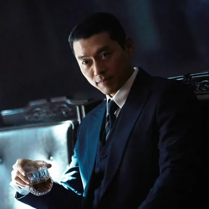 현빈의 최신 사진